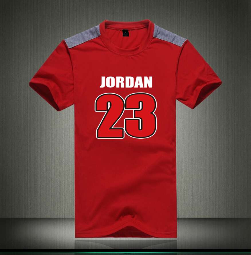 men jordan t-shirt S-XXXL-0342